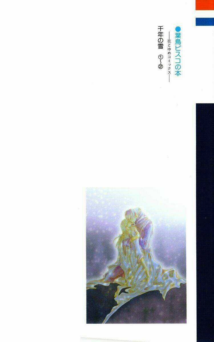 A Thousand Years Of Snow Chapter 1 trang 2