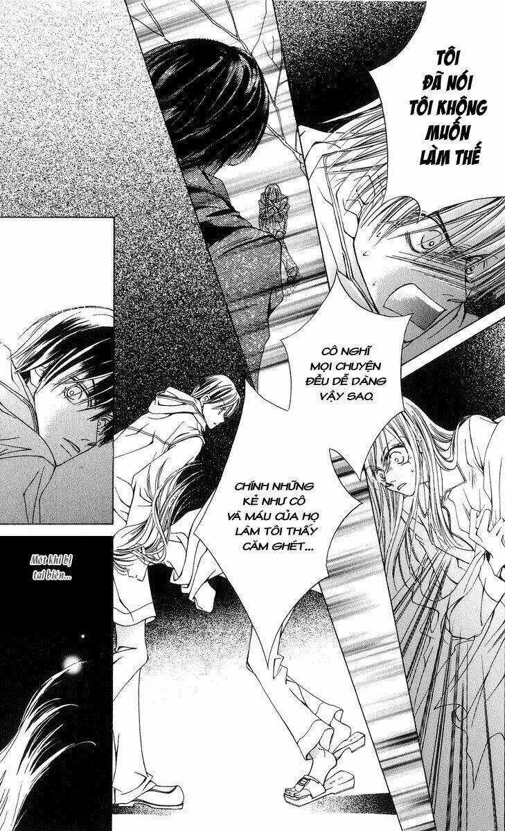 A Thousand Years Of Snow Chapter 1 trang 21