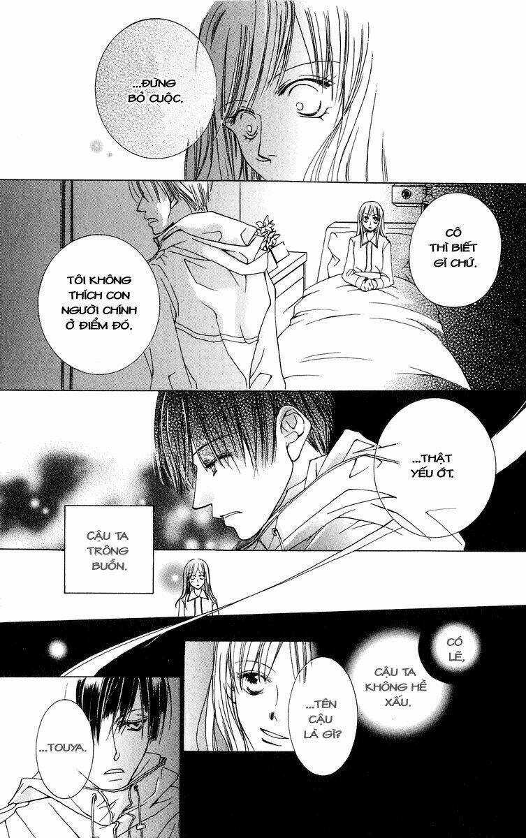 A Thousand Years Of Snow Chapter 1 trang 25