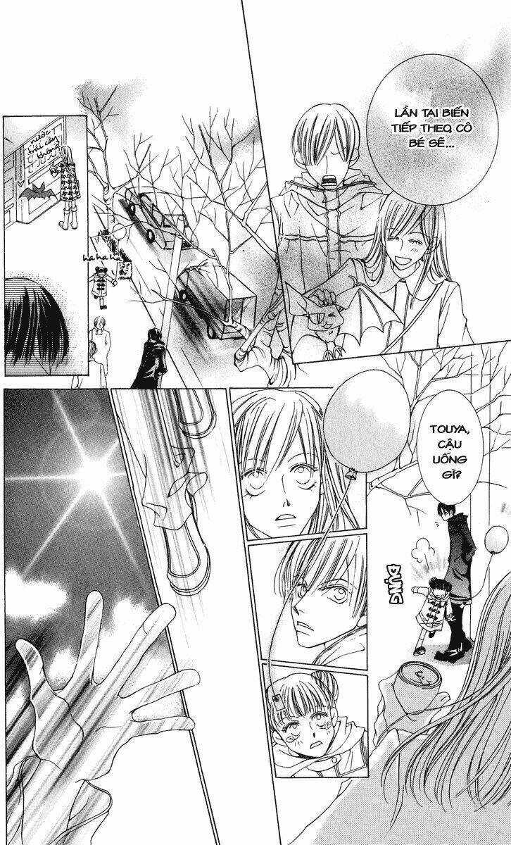 A Thousand Years Of Snow Chapter 1 trang 28