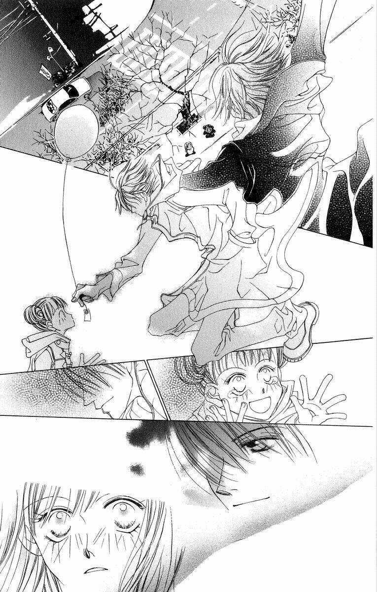 A Thousand Years Of Snow Chapter 1 trang 29