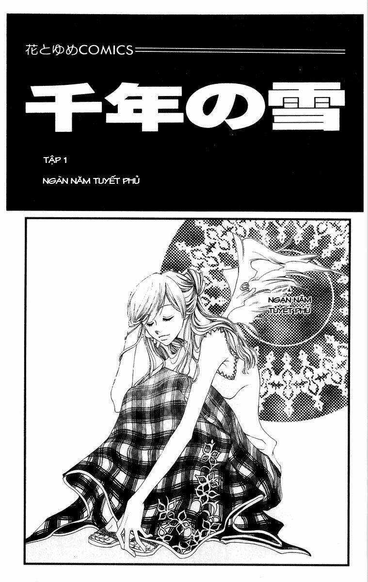 A Thousand Years Of Snow Chapter 1 trang 3