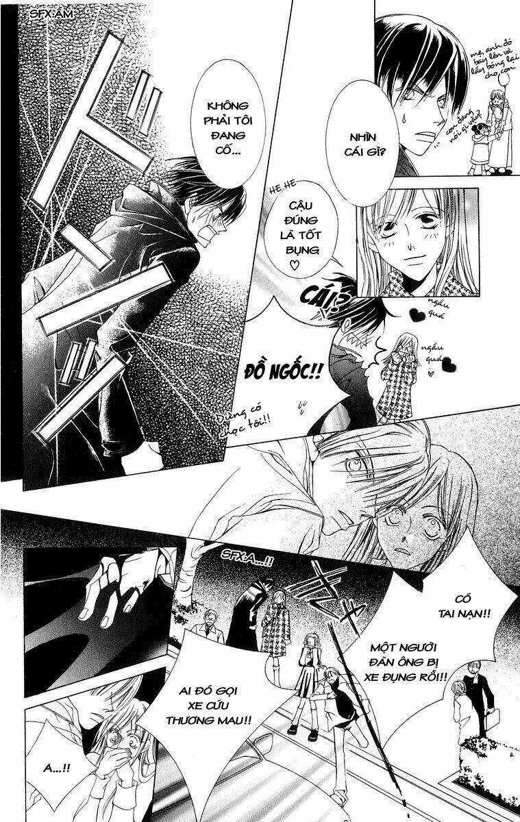 A Thousand Years Of Snow Chapter 1 trang 30