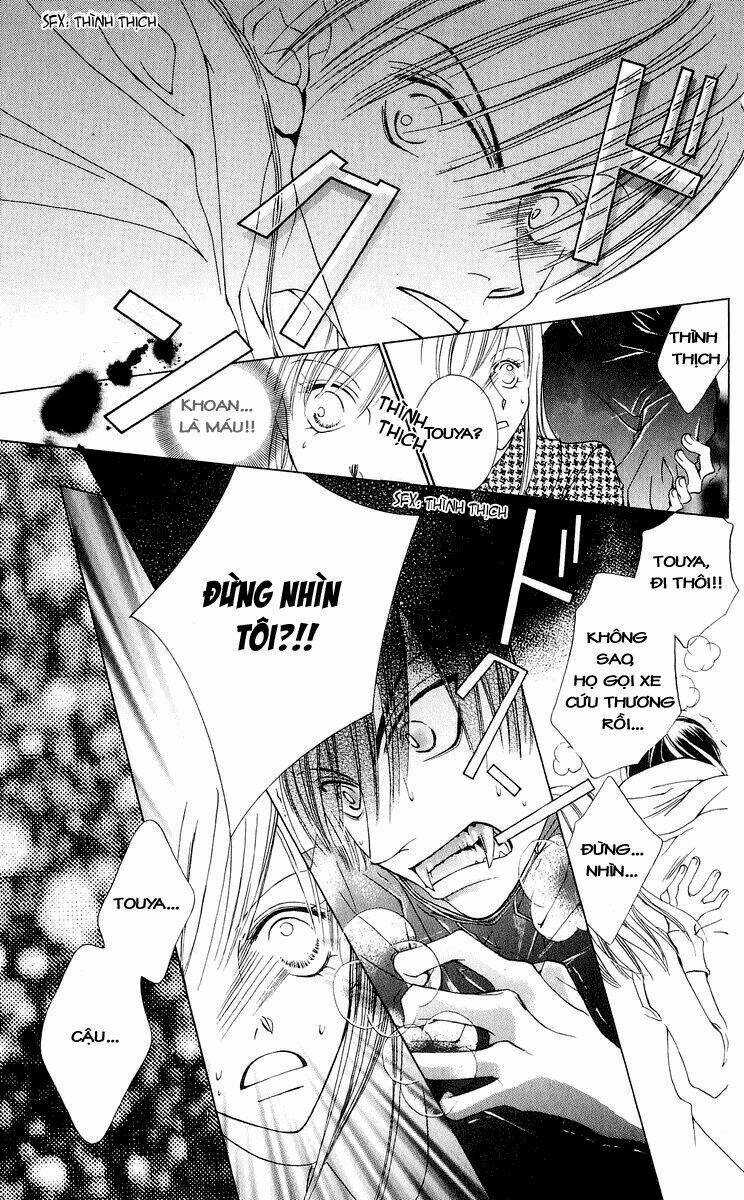 A Thousand Years Of Snow Chapter 1 trang 31