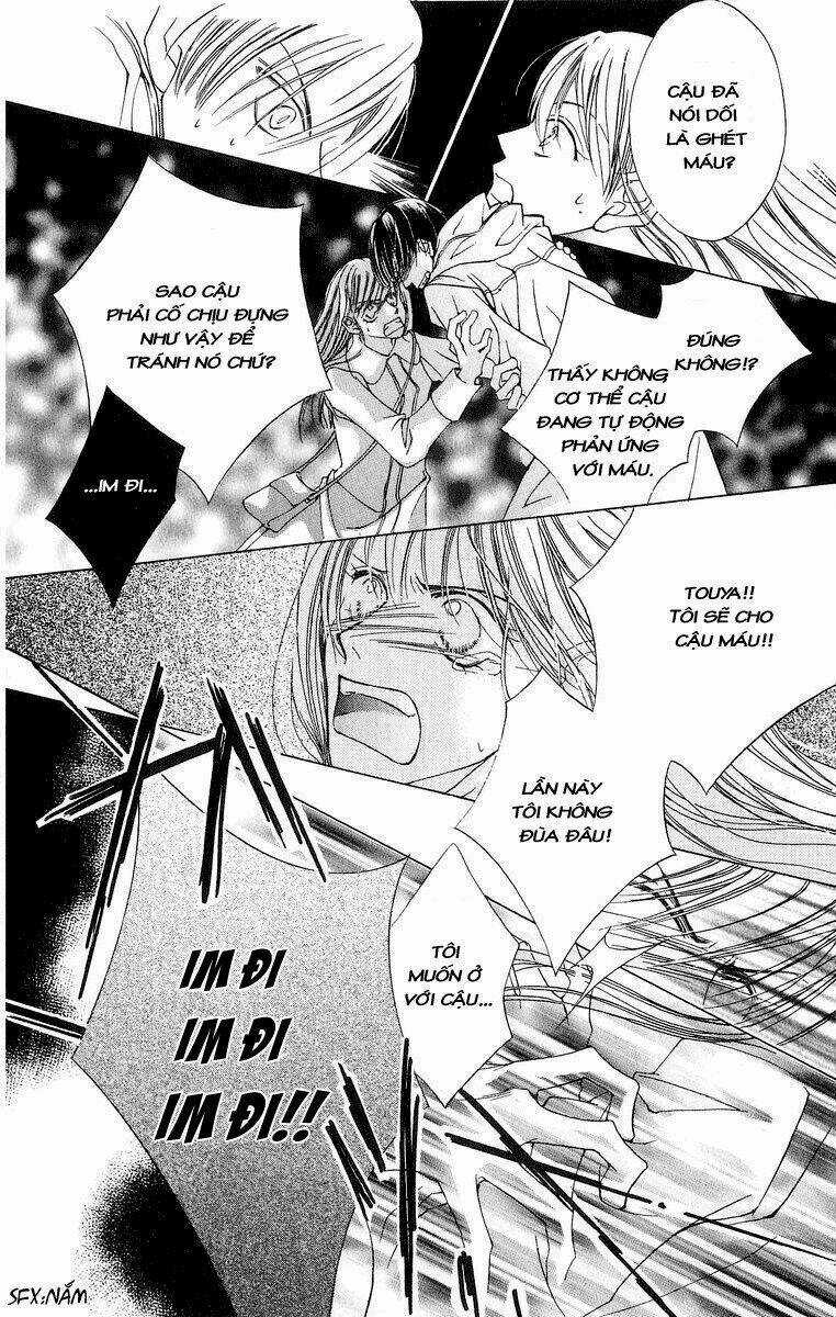 A Thousand Years Of Snow Chapter 1 trang 32