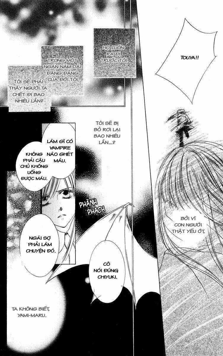 A Thousand Years Of Snow Chapter 1 trang 34