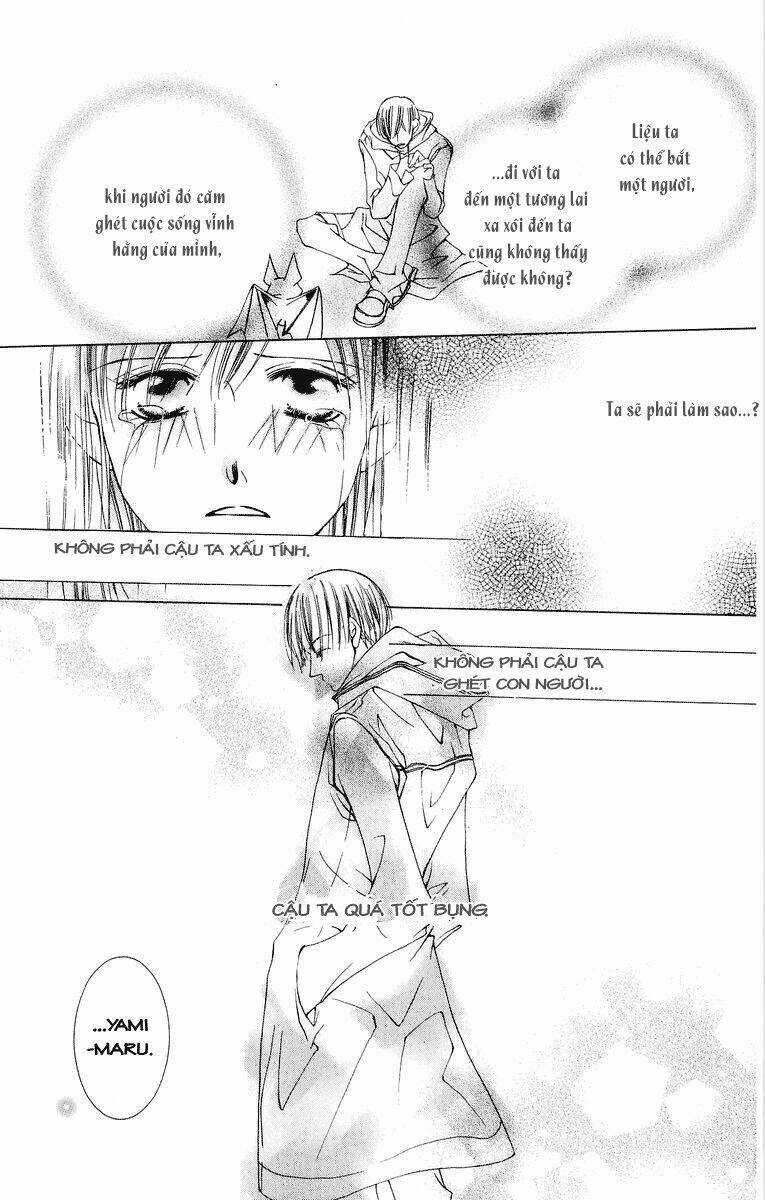 A Thousand Years Of Snow Chapter 1 trang 35