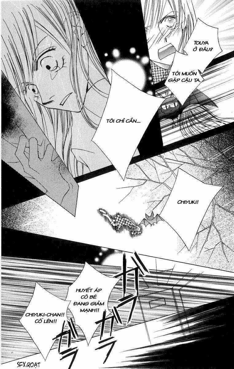 A Thousand Years Of Snow Chapter 1 trang 36