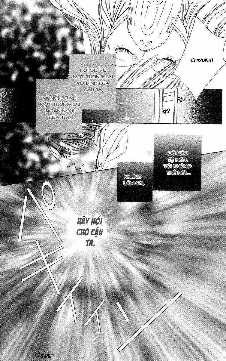 A Thousand Years Of Snow Chapter 1 trang 37