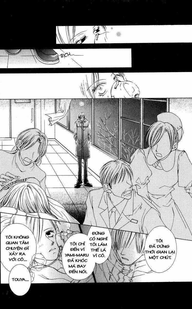 A Thousand Years Of Snow Chapter 1 trang 38