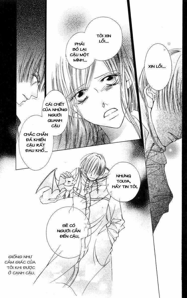 A Thousand Years Of Snow Chapter 1 trang 39