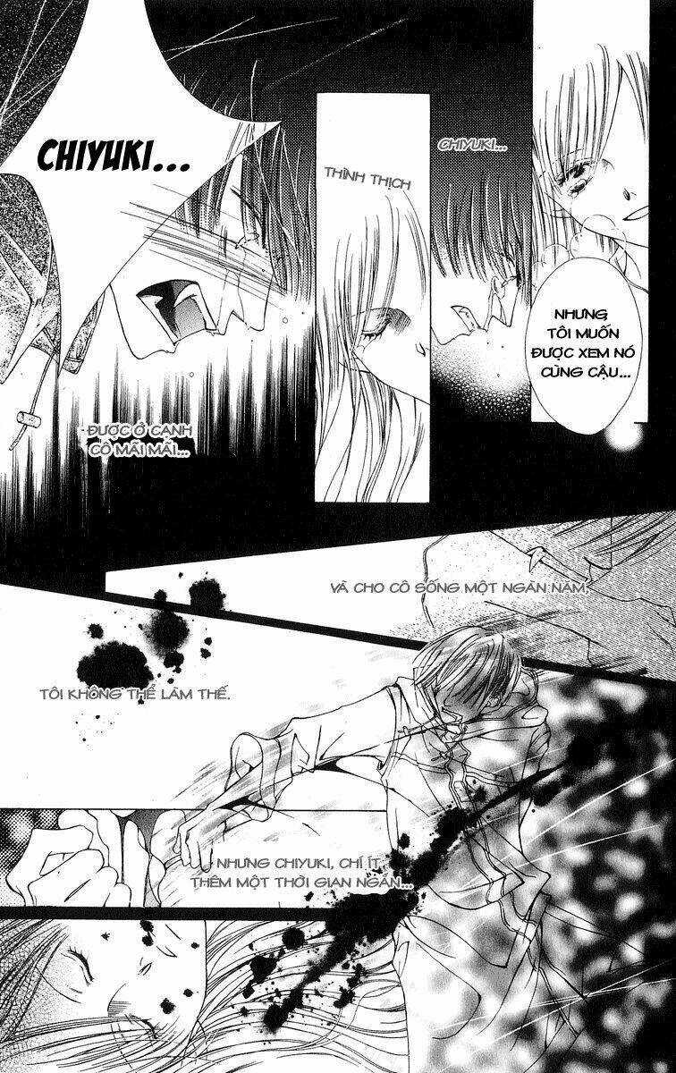 A Thousand Years Of Snow Chapter 1 trang 41