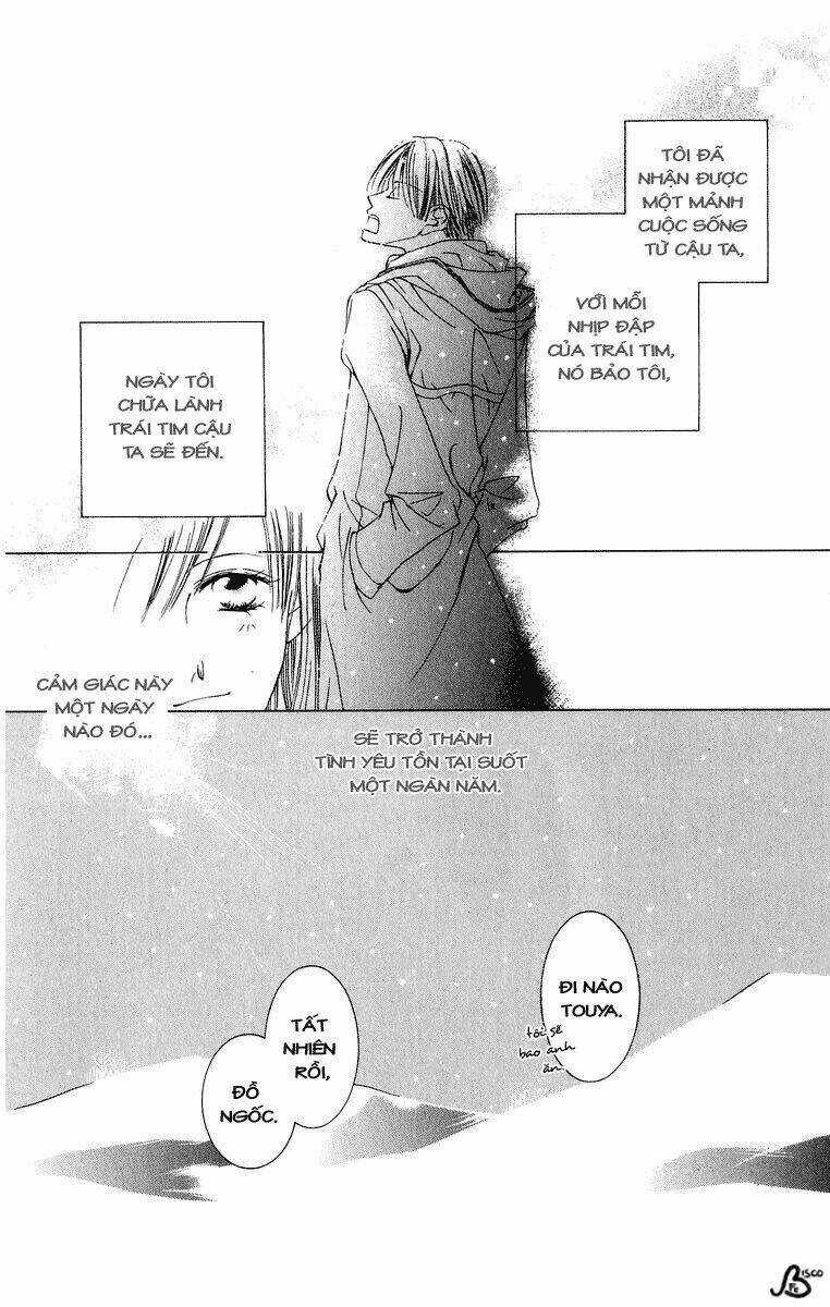 A Thousand Years Of Snow Chapter 1 trang 44