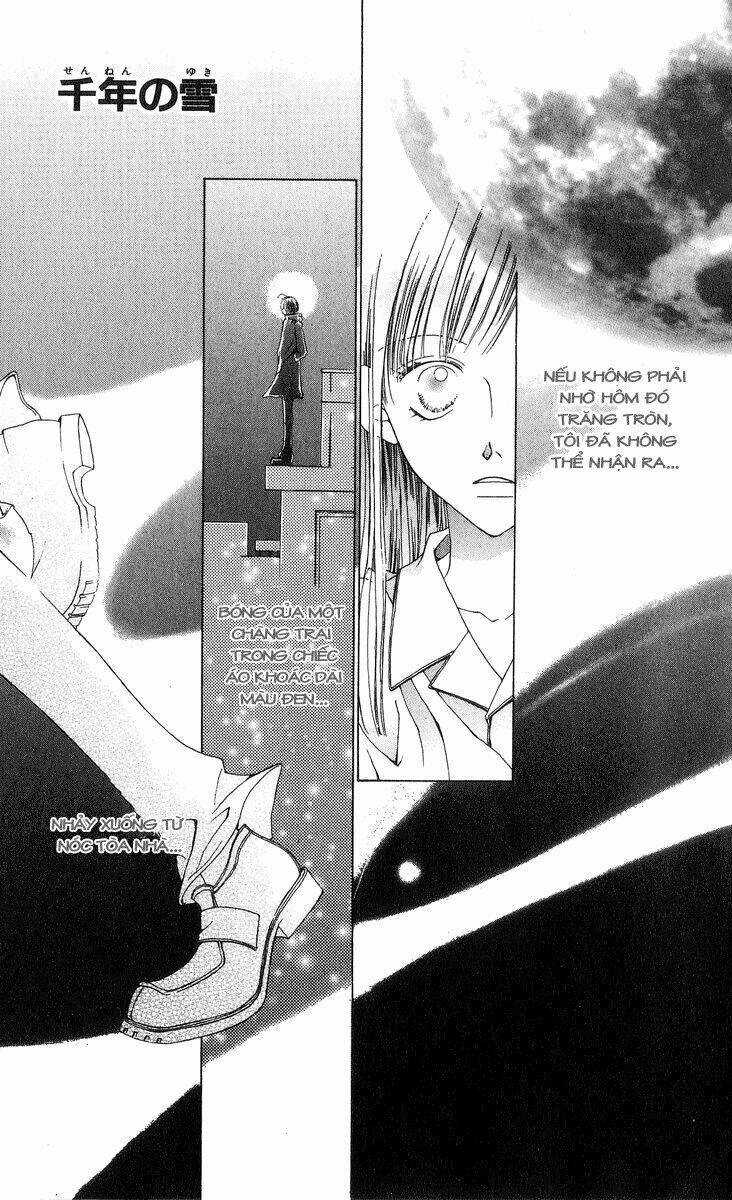 A Thousand Years Of Snow Chapter 1 trang 5