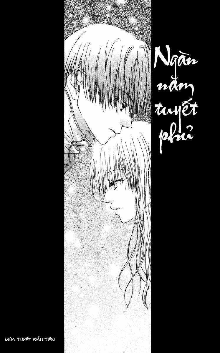 A Thousand Years Of Snow Chapter 1 trang 6