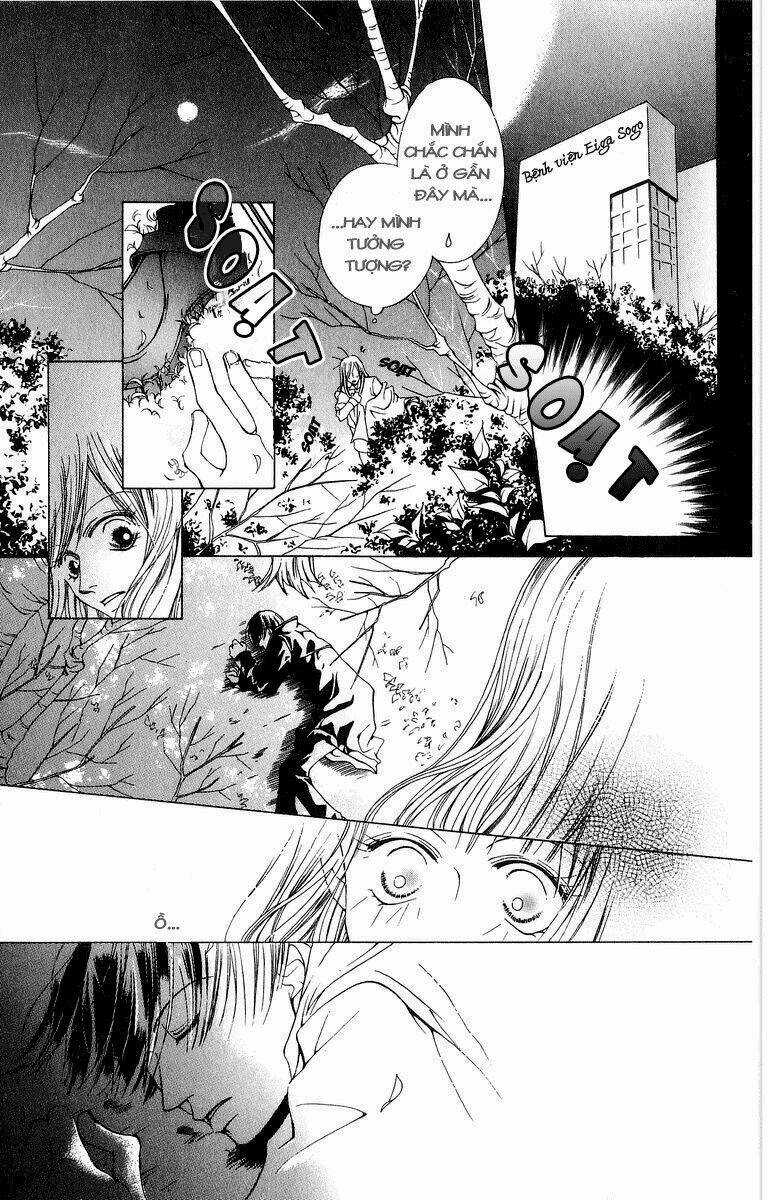 A Thousand Years Of Snow Chapter 1 trang 7