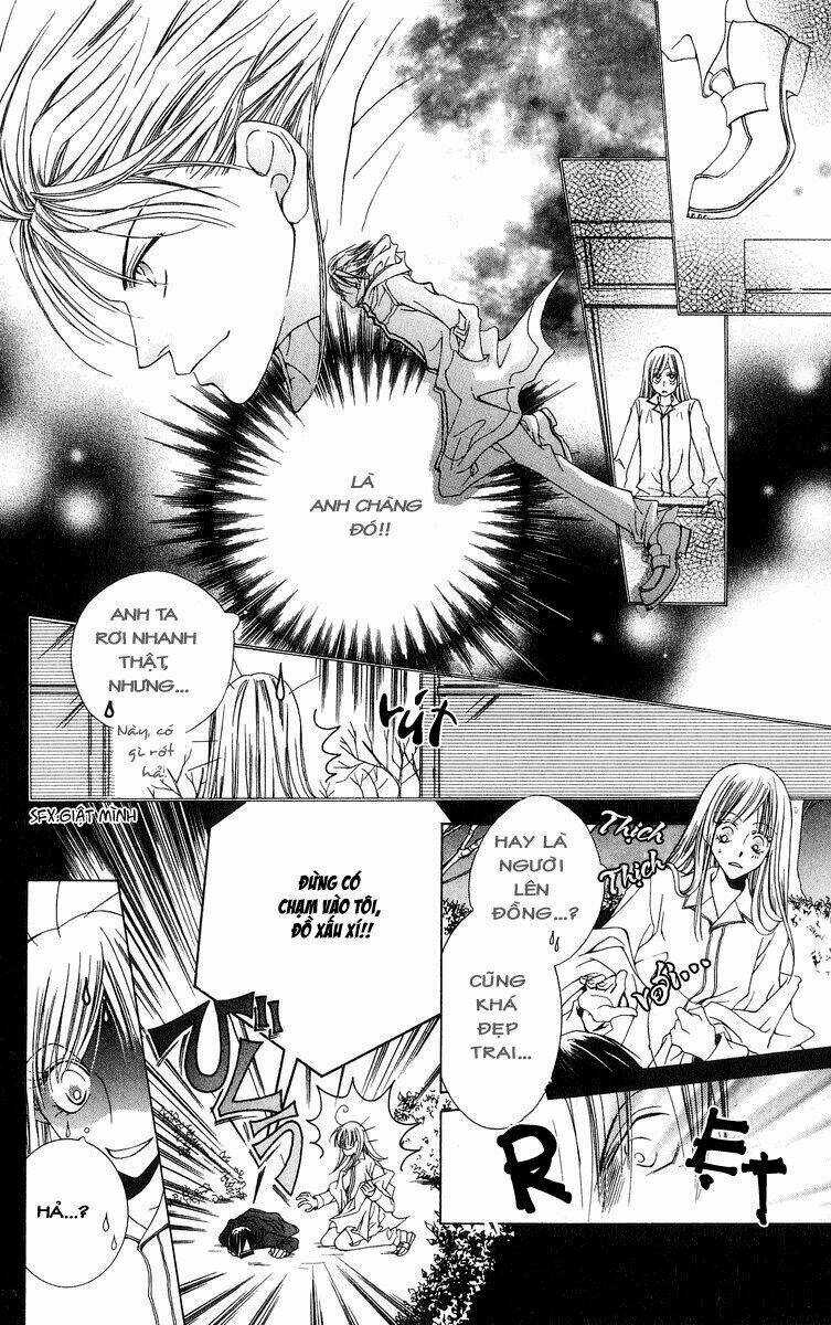 A Thousand Years Of Snow Chapter 1 trang 8