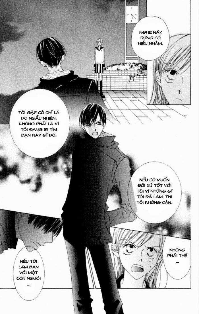 A Thousand Years Of Snow Chapter 2 trang 10