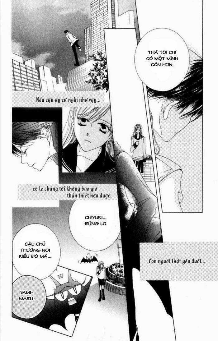 A Thousand Years Of Snow Chapter 2 trang 11