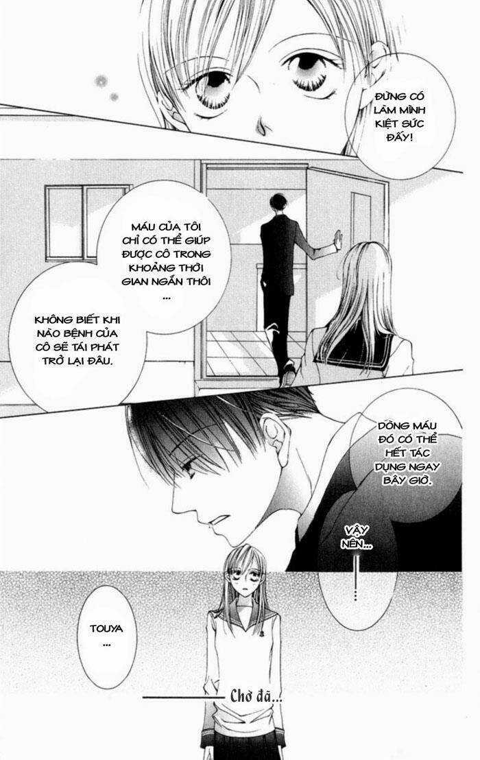 A Thousand Years Of Snow Chapter 2 trang 16