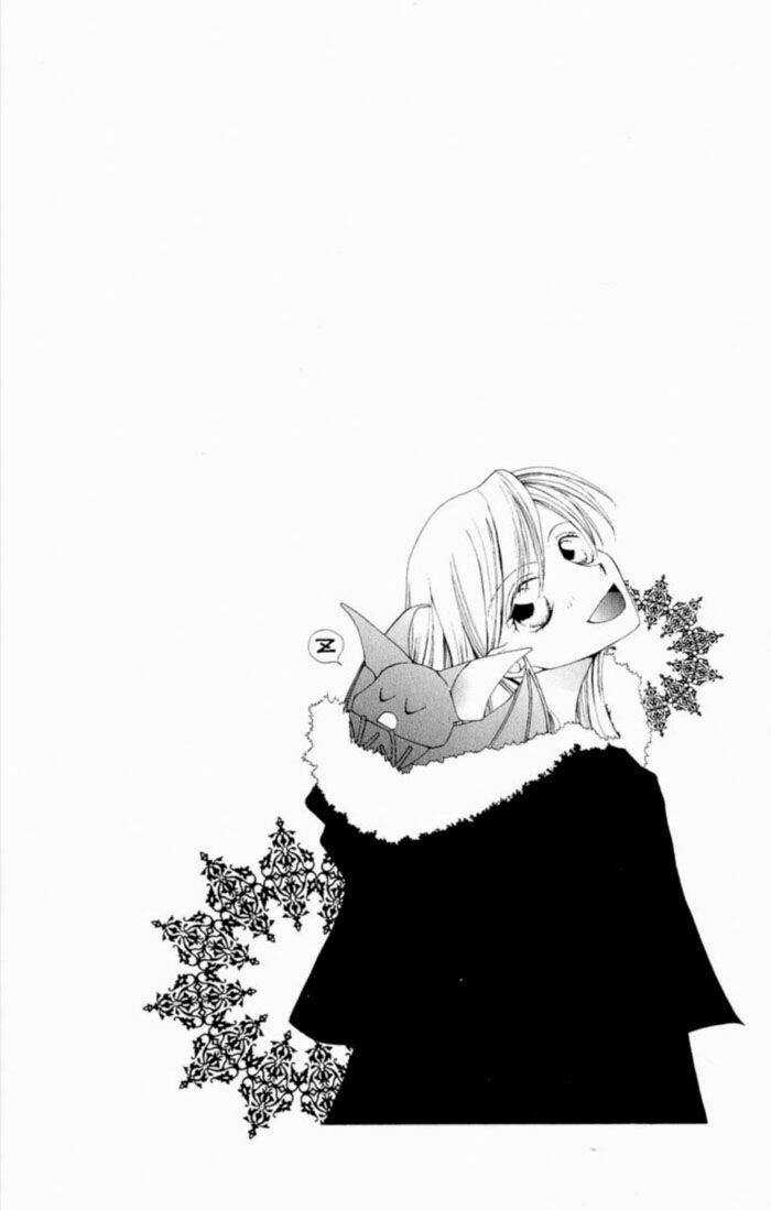 A Thousand Years Of Snow Chapter 2 trang 2