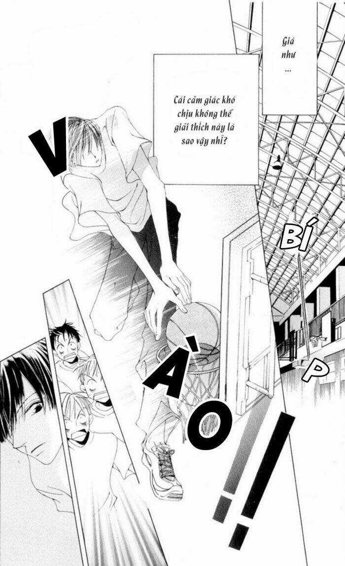 A Thousand Years Of Snow Chapter 2 trang 21