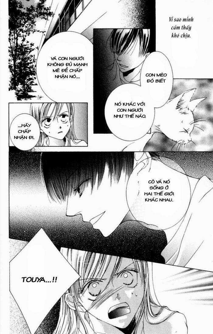 A Thousand Years Of Snow Chapter 2 trang 27