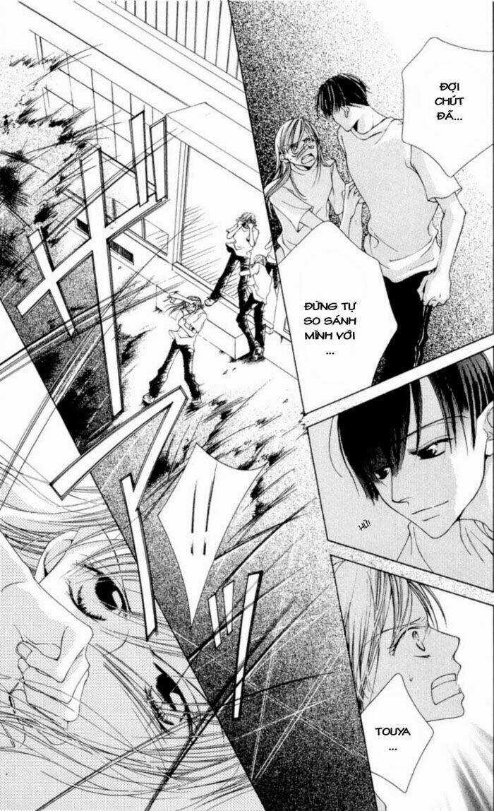 A Thousand Years Of Snow Chapter 2 trang 28