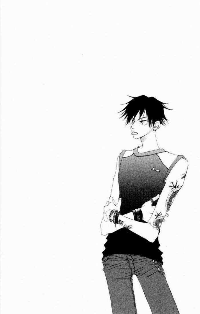 A Thousand Years Of Snow Chapter 2 trang 3