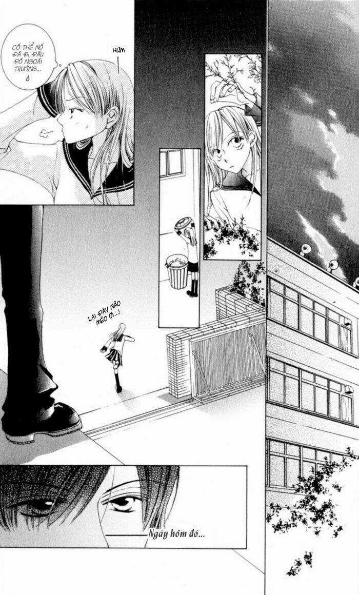 A Thousand Years Of Snow Chapter 2 trang 30