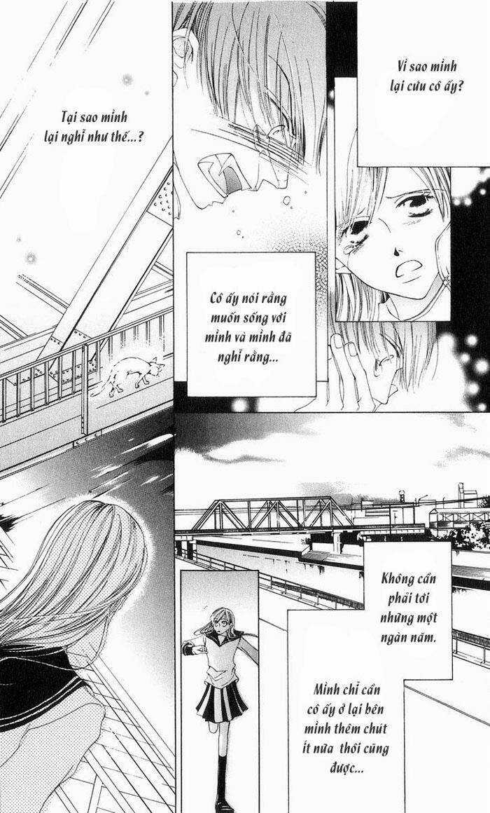 A Thousand Years Of Snow Chapter 2 trang 31