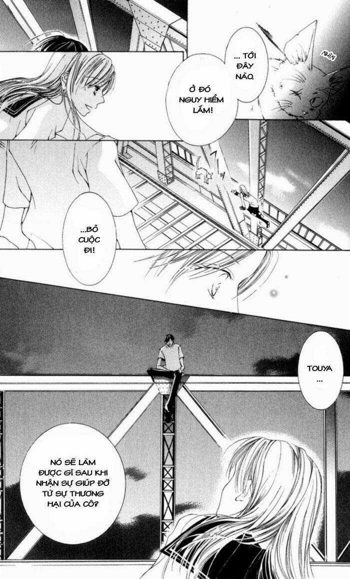 A Thousand Years Of Snow Chapter 2 trang 32