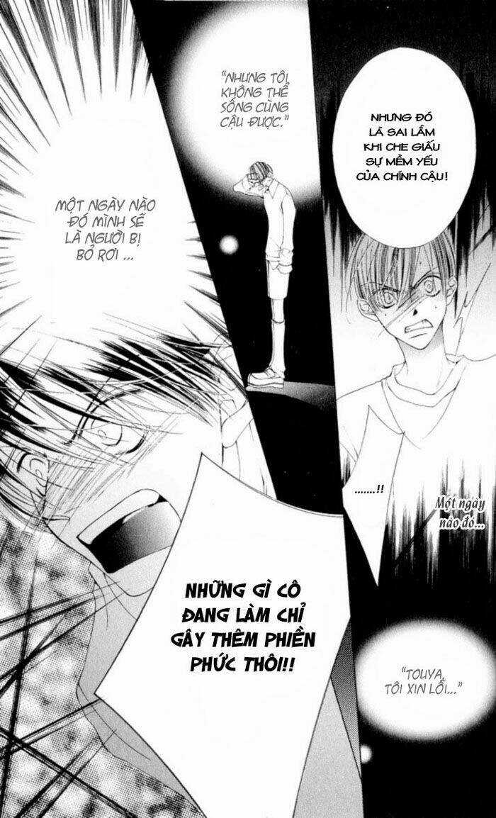 A Thousand Years Of Snow Chapter 2 trang 34