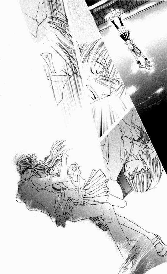 A Thousand Years Of Snow Chapter 2 trang 36