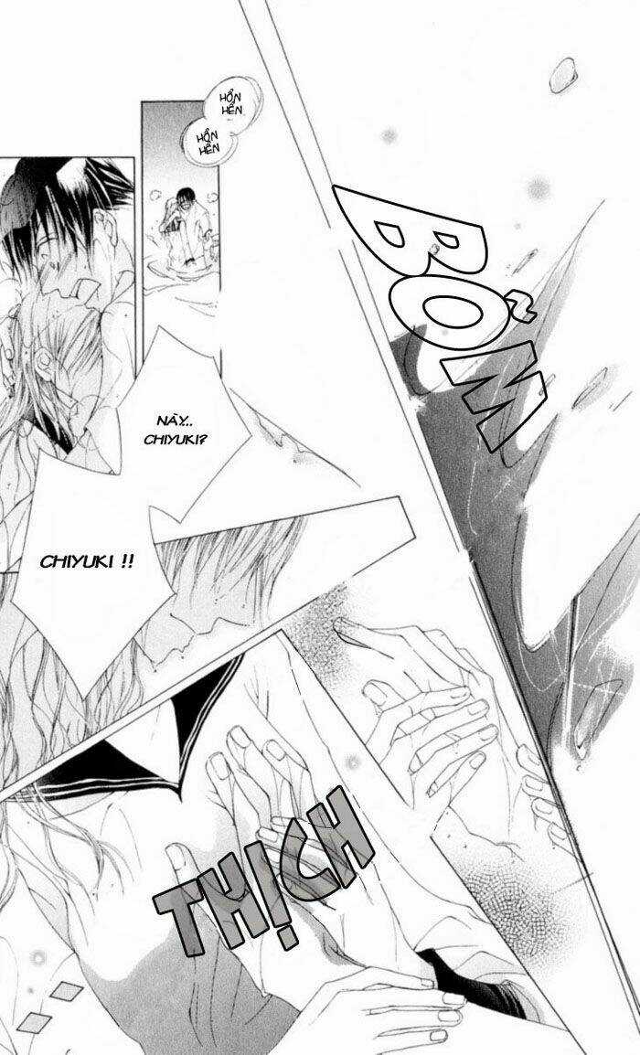 A Thousand Years Of Snow Chapter 2 trang 37