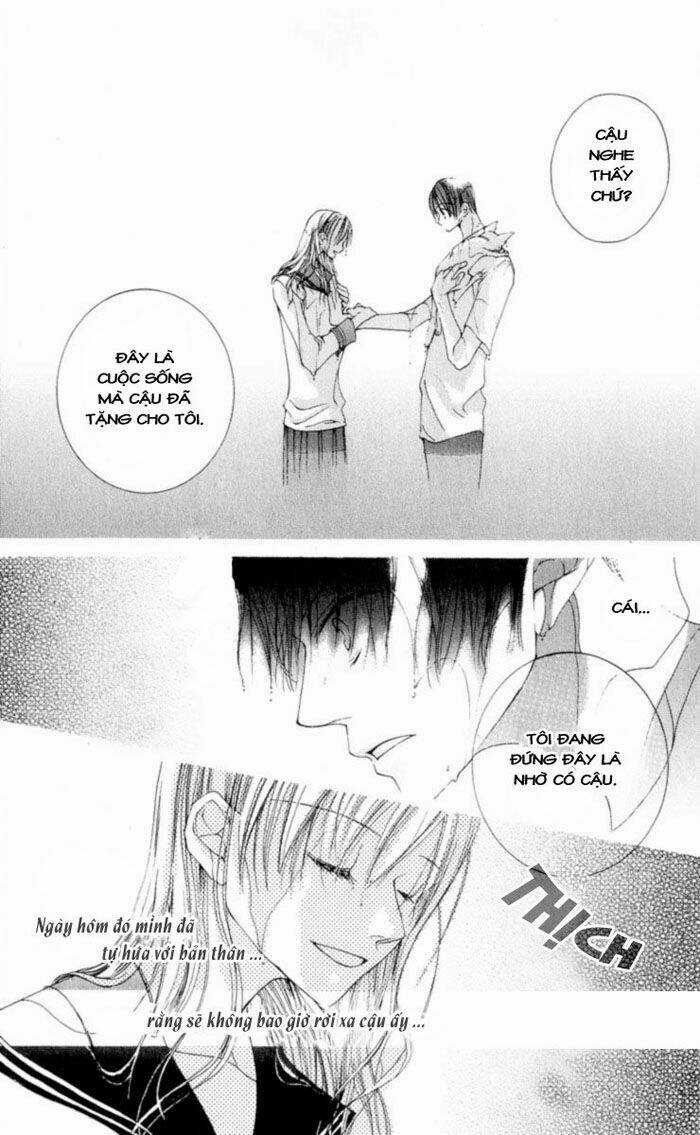 A Thousand Years Of Snow Chapter 2 trang 38