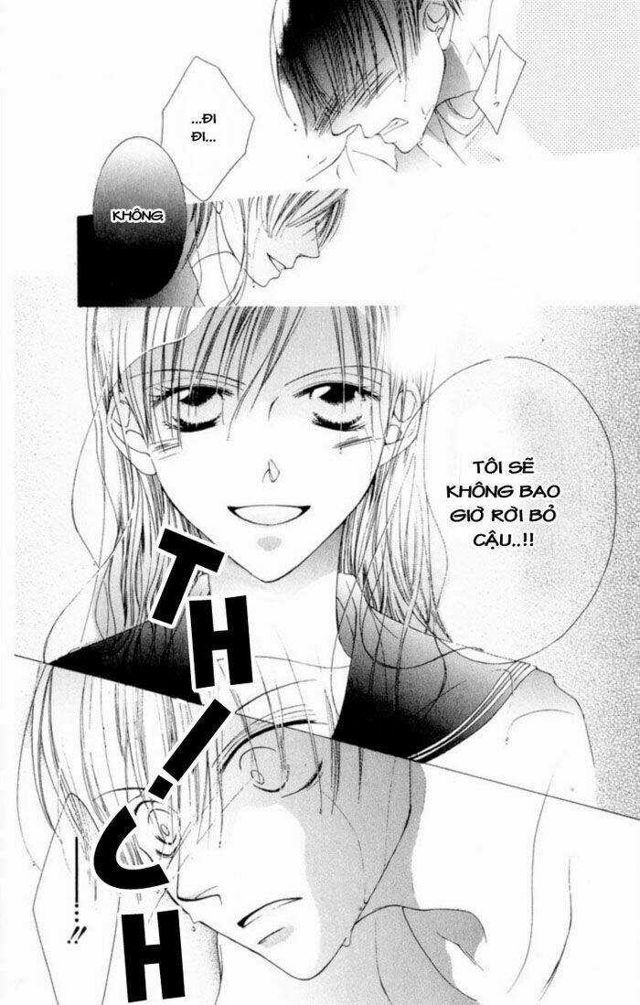 A Thousand Years Of Snow Chapter 2 trang 39