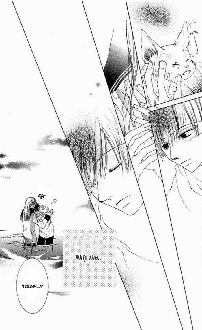 A Thousand Years Of Snow Chapter 2 trang 40