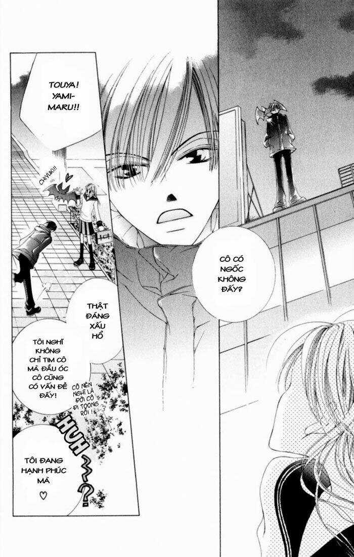 A Thousand Years Of Snow Chapter 2 trang 7