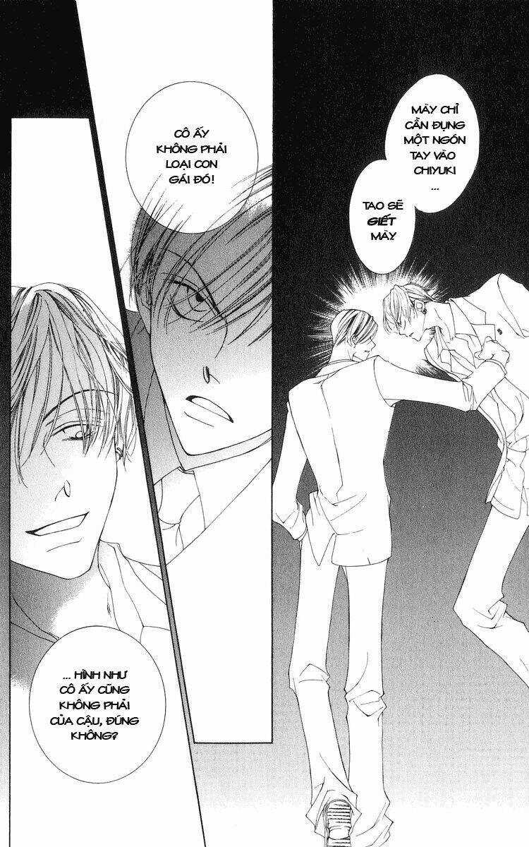 A Thousand Years Of Snow Chapter 3 trang 14