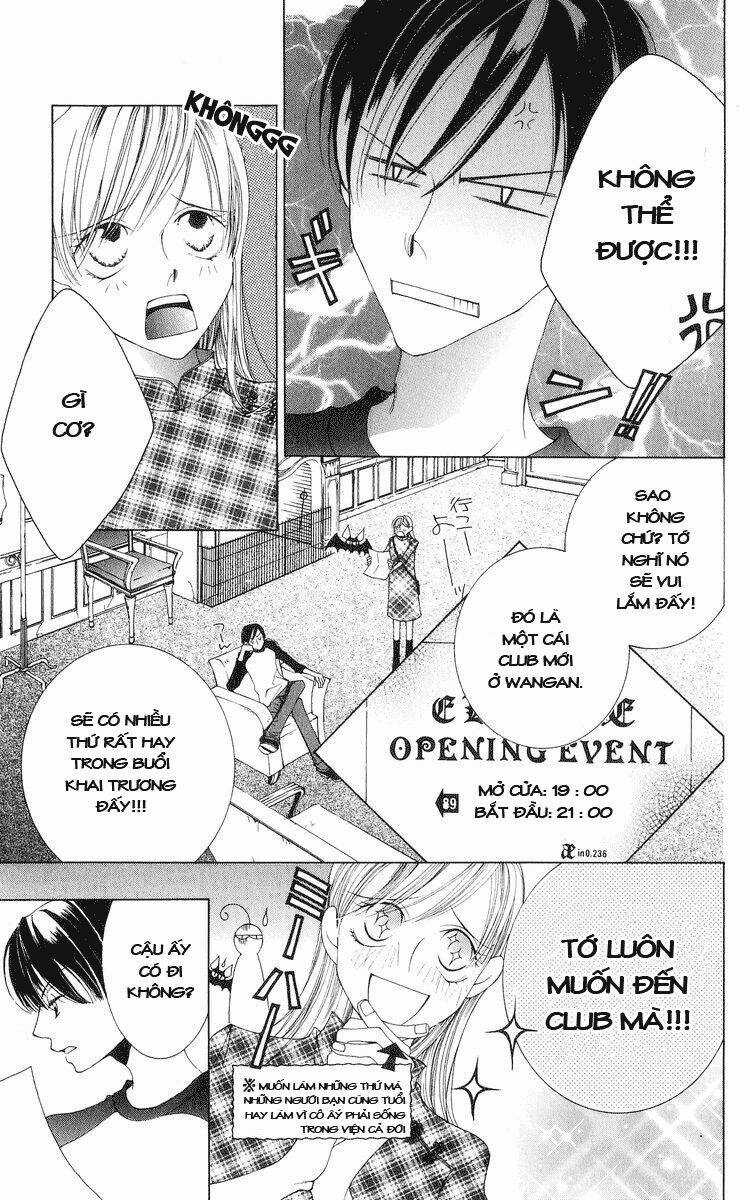 A Thousand Years Of Snow Chapter 3 trang 19