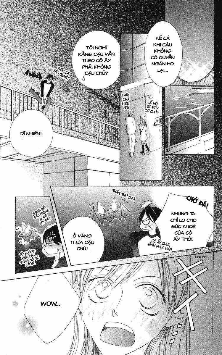 A Thousand Years Of Snow Chapter 3 trang 23