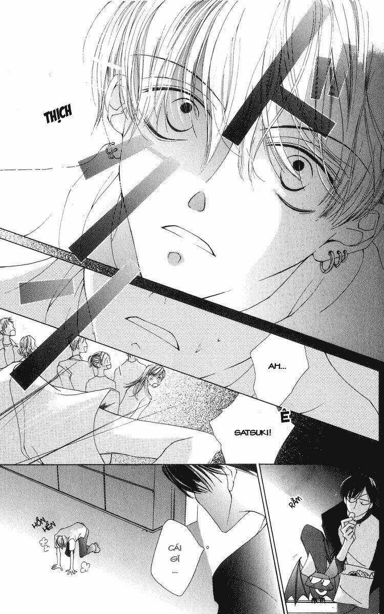 A Thousand Years Of Snow Chapter 3 trang 29