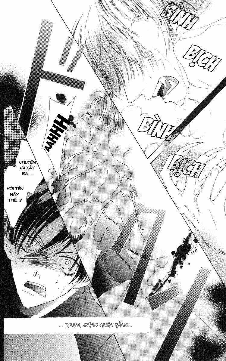 A Thousand Years Of Snow Chapter 3 trang 30