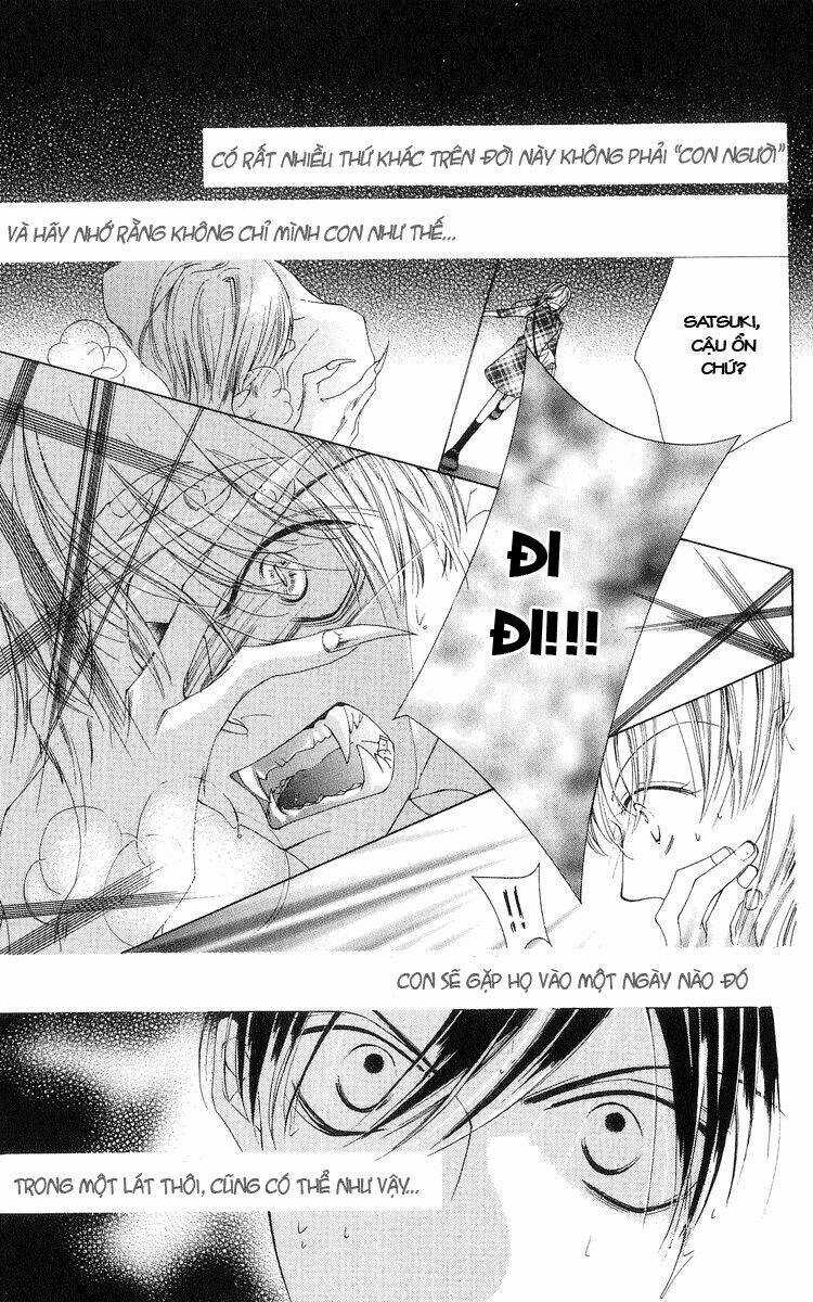 A Thousand Years Of Snow Chapter 3 trang 31