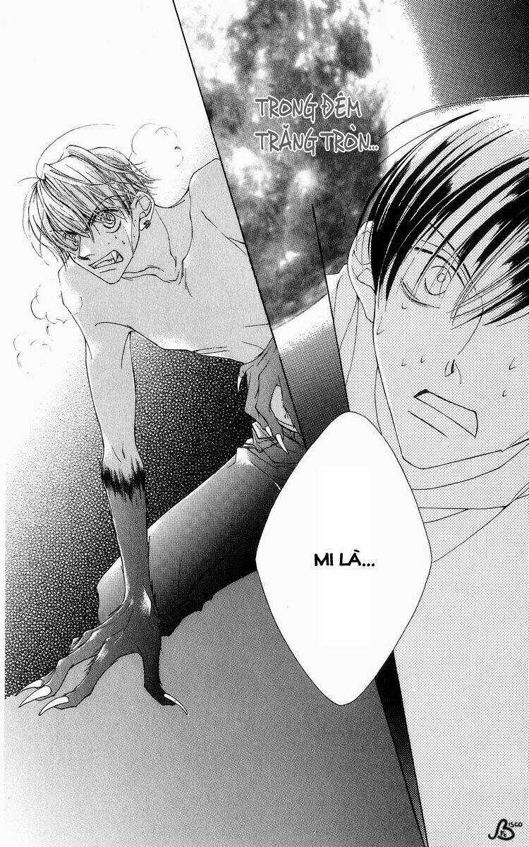 A Thousand Years Of Snow Chapter 3 trang 32