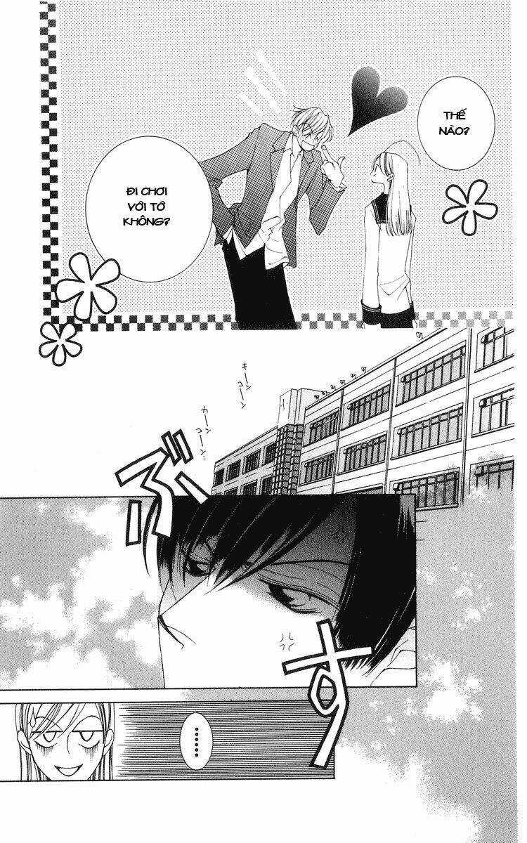 A Thousand Years Of Snow Chapter 3 trang 9