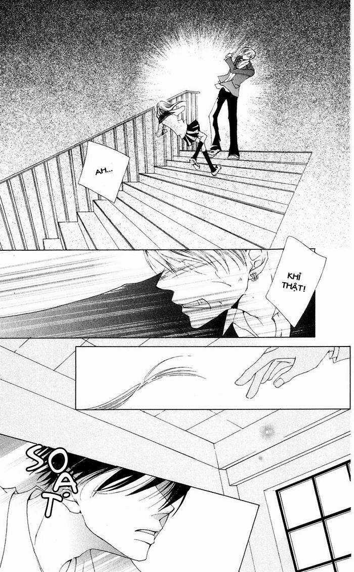 A Thousand Years Of Snow Chapter 4 trang 13