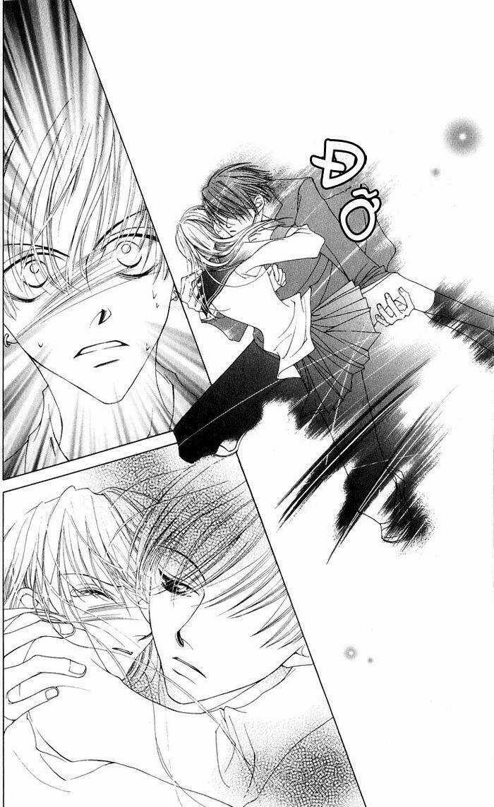 A Thousand Years Of Snow Chapter 4 trang 14