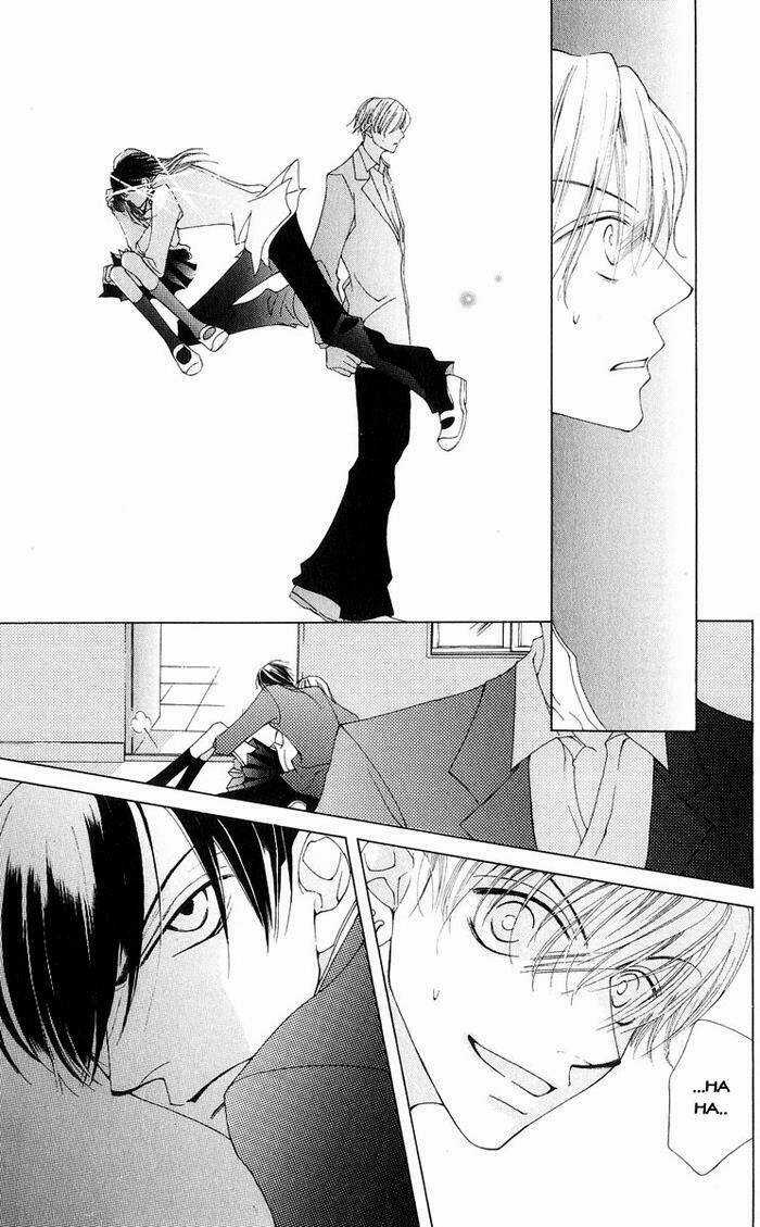 A Thousand Years Of Snow Chapter 4 trang 15